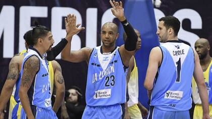 La Unión le ganó con autoridad a Correcaminos
