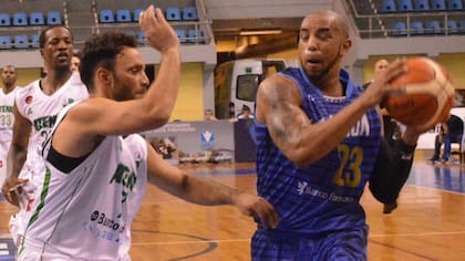 La Unión le ganó con lo justo a Atenas
