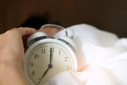 La universidad además de lanzar consejos, dio a conocer una guía de sueño. Foto: Pexels