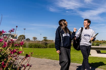 La Universidad Austral adapta su oferta académica a las necesidades e intereses de los talentos del futuro.