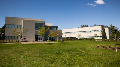 La Universidad Austral comparte el rango 801-1000 en la categoría de Medicina junto a la Universidad Nacional de Córdoba en el ranking mundial