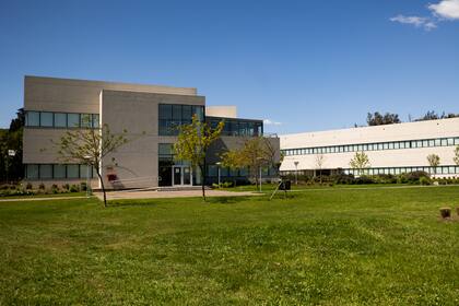 La Universidad Austral descendió al puesto 82 y se mantiene como la segunda institución argentina mejor ubicada