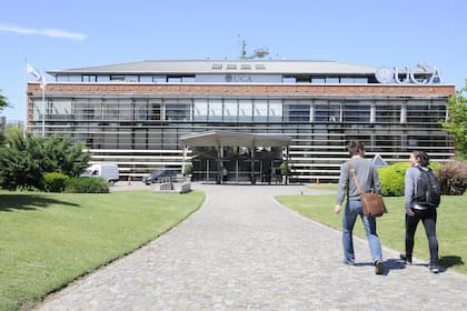 La Universidad Católica Argentina es una de las instituciones donde se duplicaron las inscripciones de la licenciatura de 2020 a 2021