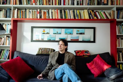 "La universidad, como institución conservadora, tiene un problema muy grande y, en general, es muy consciente. Ahora, yo veo una una agenda anti intelectual en general y antiuniversidad en particular"