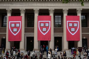 La Universidad de Harvard