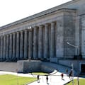 Una universidad argentina es la única de América Latina entre las 100 mejores del mundo