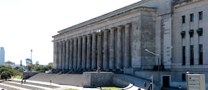 Una universidad argentina es la única de América Latina entre las 100 mejores del mundo