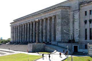 Una universidad argentina, la única de América Latina entre las 100 mejores del mundo