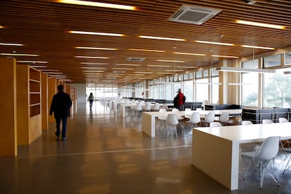 La Universidad de Buenos Aires (UBA) lidera el ranking de América Latina entre 88 casas de estudio de la región