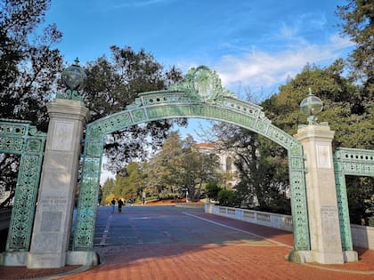 La Universidad de California, Berkeley, encabezó la lista de las mejores universidades públicas de EE.UU.