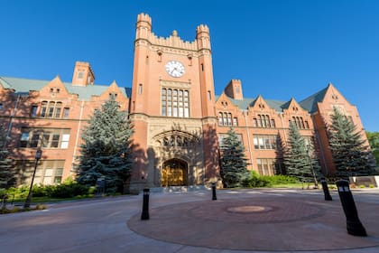 La Universidad de Idaho emitió un comunicado por la misteriosa muerte de cuatro de sus estudiantes