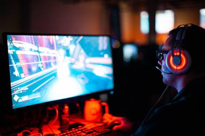 La Universidad de Oxford, a través de un estudio, reveló que los videojuegos no afectan la salud