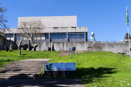 La Universidad de St. Gallen, en Suiza, elabora un ranking de calidad de elites empresarias del mundo