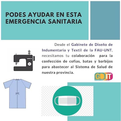 La Universidad de Tucumán convoca a un concurso
