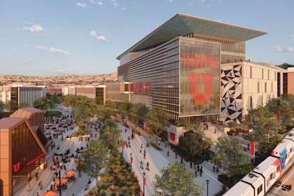 La Universidad de Utah ofrece una beca total para alumnos del estado (FB universityofutah)