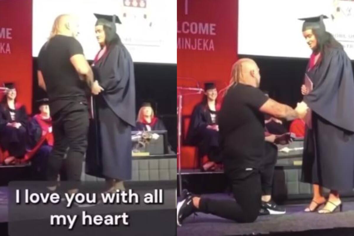 La Universidad La Trobe decidió eliminar el video (Foto: Facebook Clementine Ford)