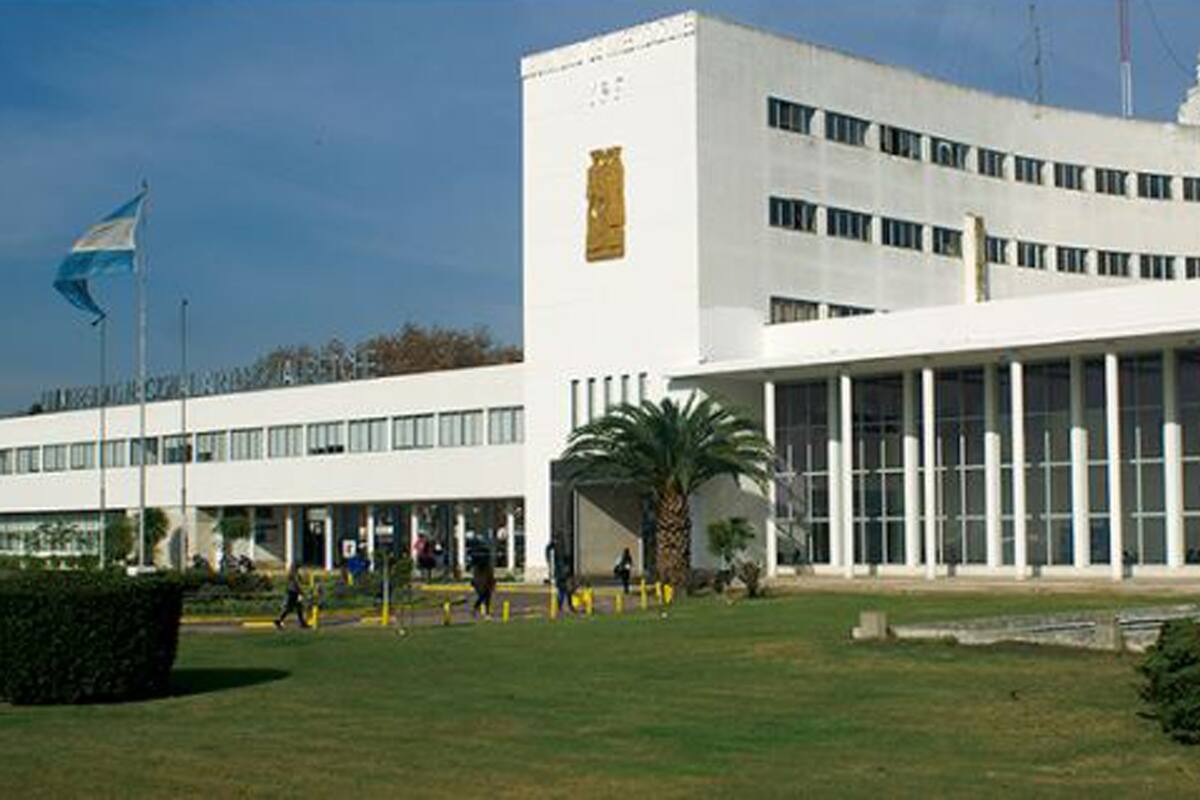 La Universidad Nacional Arturo Jauretche