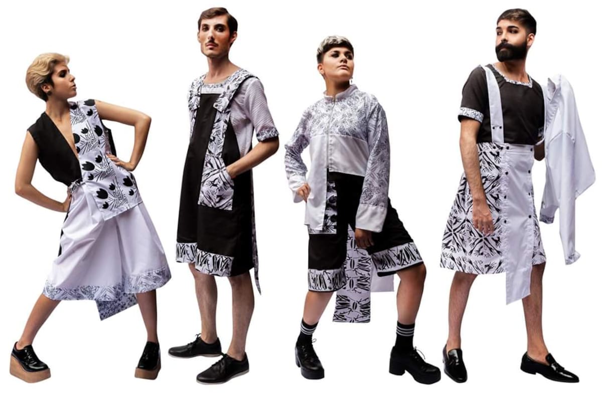 La Universidad Nacional de Tucumán incorpora este mes un posgrado dirigido a los que hacen indumentaria