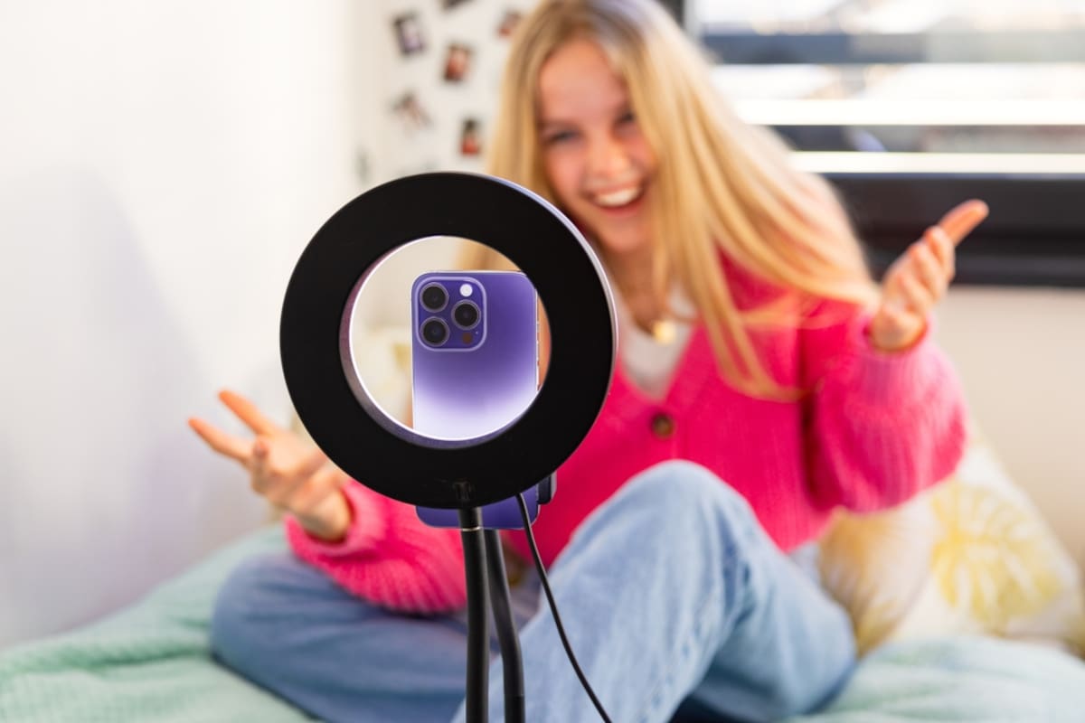 La Universidad Técnica del Sureste, en Carlow, Irlanda, ofrecerá la primera carrera de grado para ser influencer