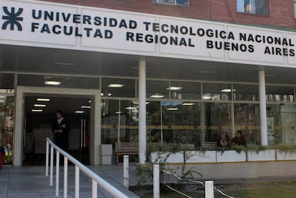 La Universidad Tecnológica Nacional, una de las tres que ingresó por primera vez en el ranking QS de Sostenibilidad