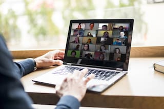 El desafío de seguir educando en modo virtual