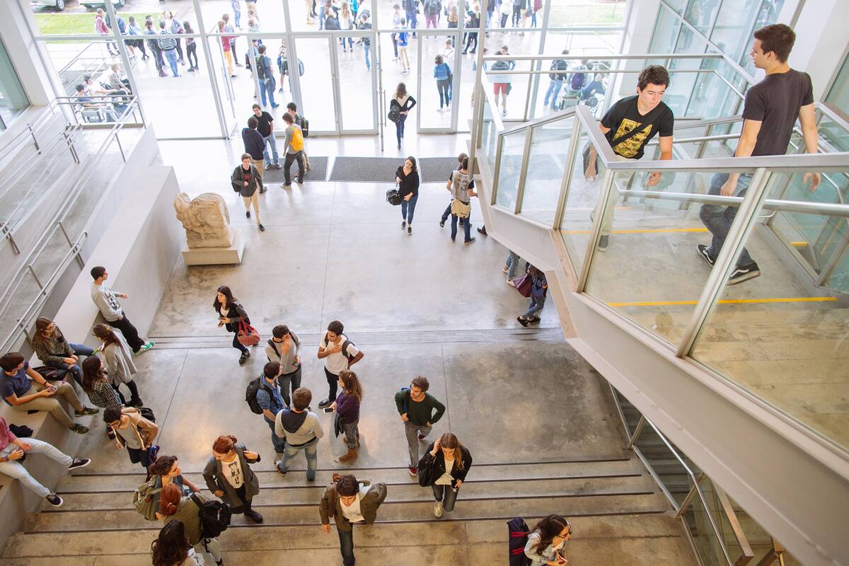 La Universidad Torcuato Di Tella sumará la carrera de Ciencias del Comportamiento