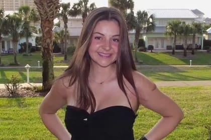 La universitaria Laken Riley fue asesinada en febrero de 2024 por un migrante indocumentado venezolano acusado de delitos menores previos