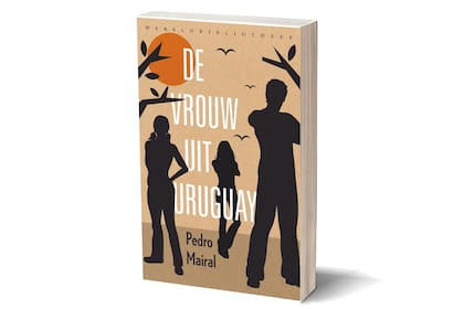 La uruguaya, novela de Pedro Mairal, traducida al holandés