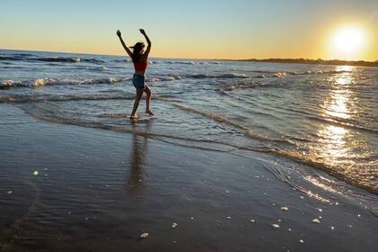 La uruguaya, de Ana García Blaya, uno de los estrenos del festival, basada en la novela de Pedro Mairal