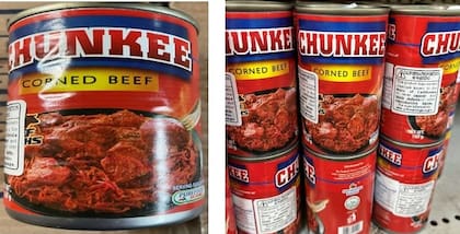La USDA solicita que se utilice doble bolsa para desecharlos con el fin de proteger a los animales y aves de corral de su posible consumo
