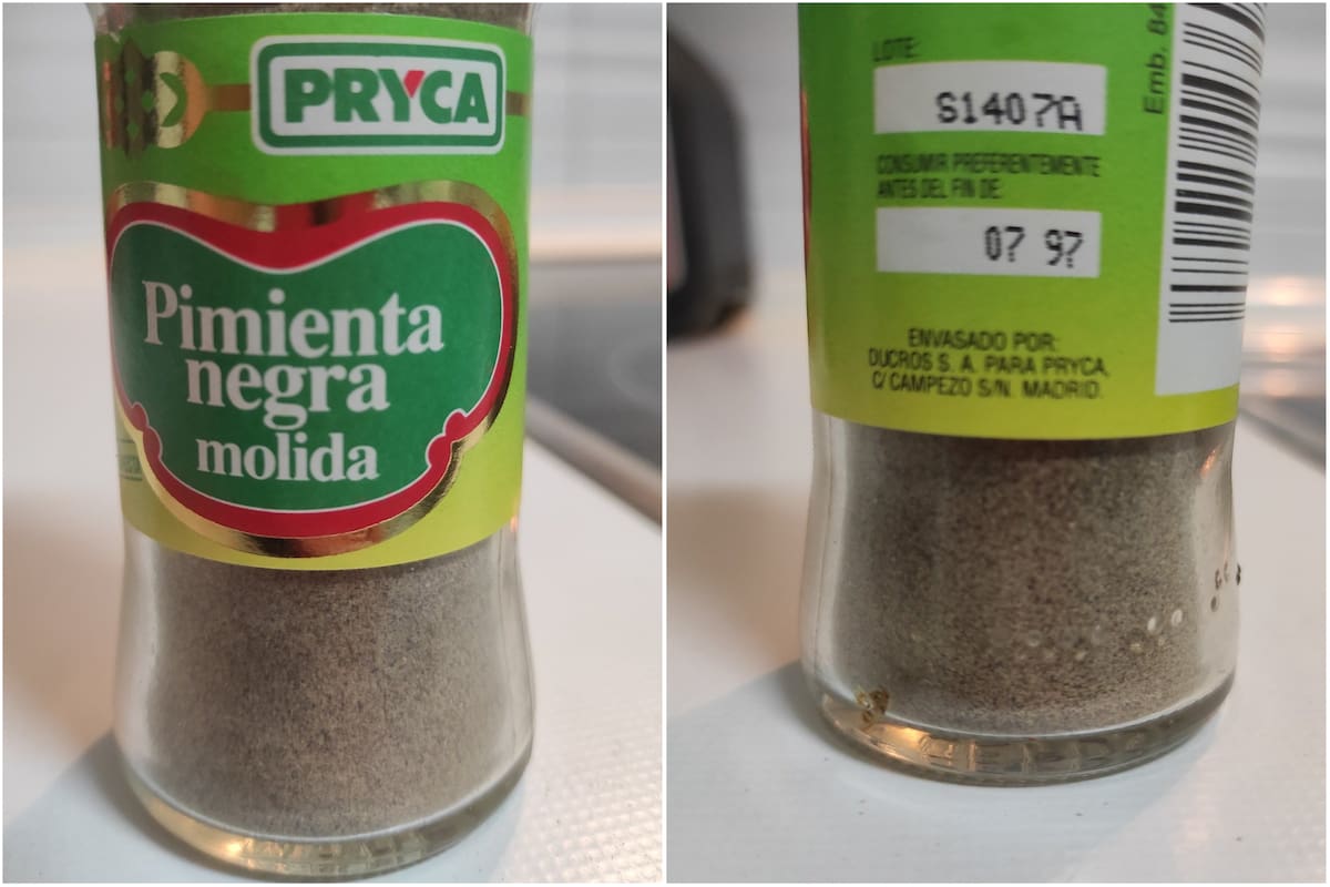 La usuaria compartió la imagen que se viralizó (Foto Twitter/@marsanga_xl8)