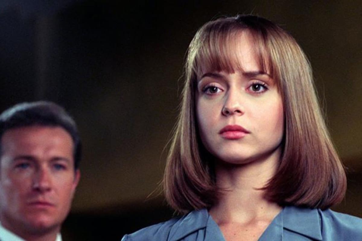 La Usurpadora Gabriela Spanic