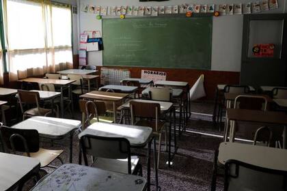 Los especialistas señalan que los cierres escolares producidos por la pandemia podrían causar grandes pérdidas de aprendizaje