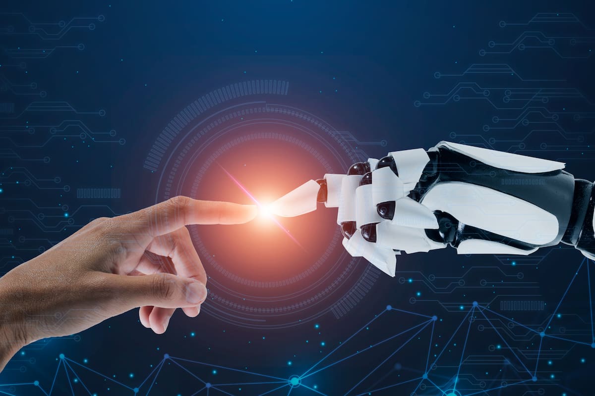 La utilización de la inteligencia artificial, mejorarán las condiciones laborales de los empleados de la cadena.