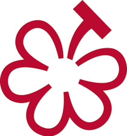 La Uva Michelin