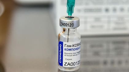 La vacuna contra el coronavirus comienza a ser aceptada por los alcaldes opositores