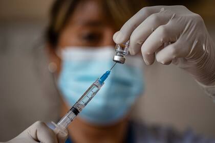 La vacuna contra el covid y su función