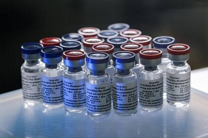 La Argentina realizó un acuerdo de compra opcional por 9 millones de dosis