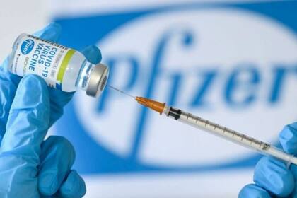 La vacuna de Pfizer/BioNTech se desarrolló en 10 meses