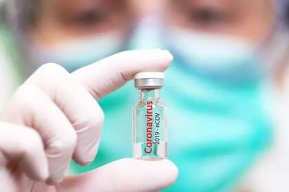 La vacuna estaría en noviembre en la UE