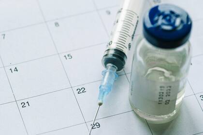 La vacuna se incorpora al Calendario Nacional de Vacunación
