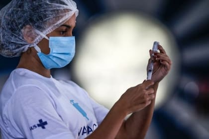 La vacunación de los menores podría ser beneficiosa también para sus abuelos