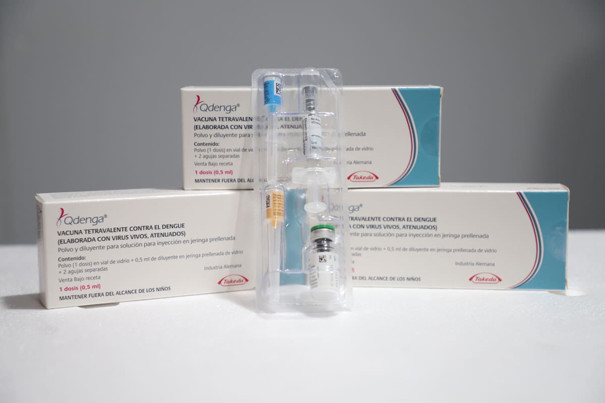 La vacunación en Corrientes comenzará el miércoles