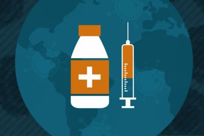 La vacunación es una de las armas fundamentales en la lucha contra el coronavirus