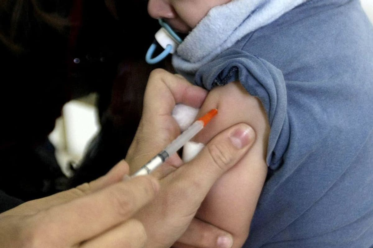 La vacunación protege contra la enfermedad