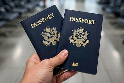 La validez de estas pruebas queda sujeta a la discreción del oficial de migración