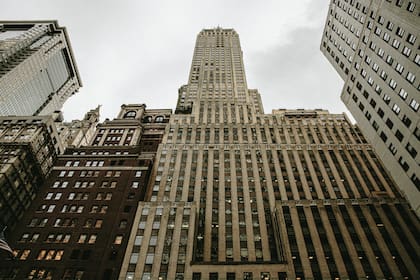 La valoración de la Organización Trump de 40 Wall Street fue casi US$200 millones más que la tasación, según la demanda.