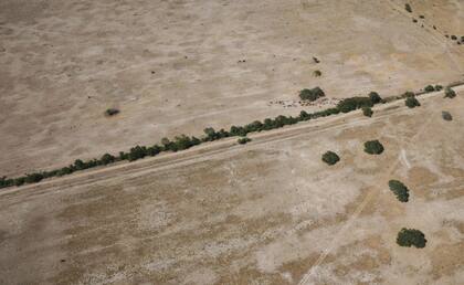 La variabilidad climática, con fenómenos extremos, será una constante enn el agro, afirman los expertos