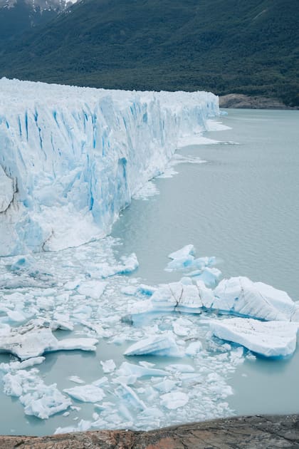 La variación de la temperatura media de la superficie de la Tierra está produciendo fenómenos meteorológicos extremos