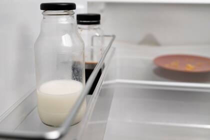 La variación en la temperatura de este producto puede hacerla perjudicial para la salud